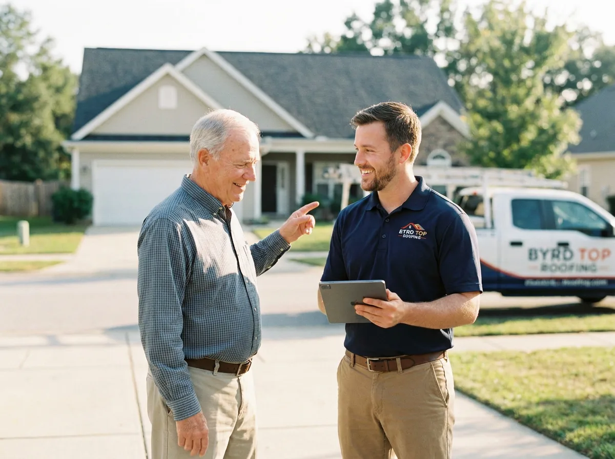 Roofing Georgetown, OH FAQs